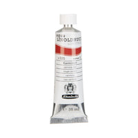 Barvy na linoryt Schmincke aqua-LINOPRINT 35 ml – 325 Karmínová červená