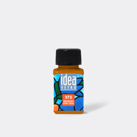Barvy na sklo MAIMERI Idea Vetro - 60 ml – Pálená sienna