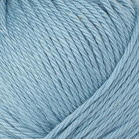 Bavlněná příze La Mia Pastel 50 g – indigo