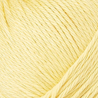 Bavlněná příze La Mia Pastel 50 g – žltá