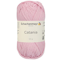 Bavlněná příze Schachenmayr SMC Catania 50 g – 00246 orgovánová