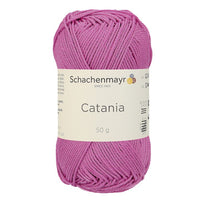 Bavlněná příze Schachenmayr SMC Catania 50 g – 00398 orgovánová