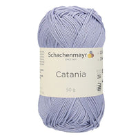 Bavlněná příze Schachenmayr SMC Catania 50 g – 00399 modrá