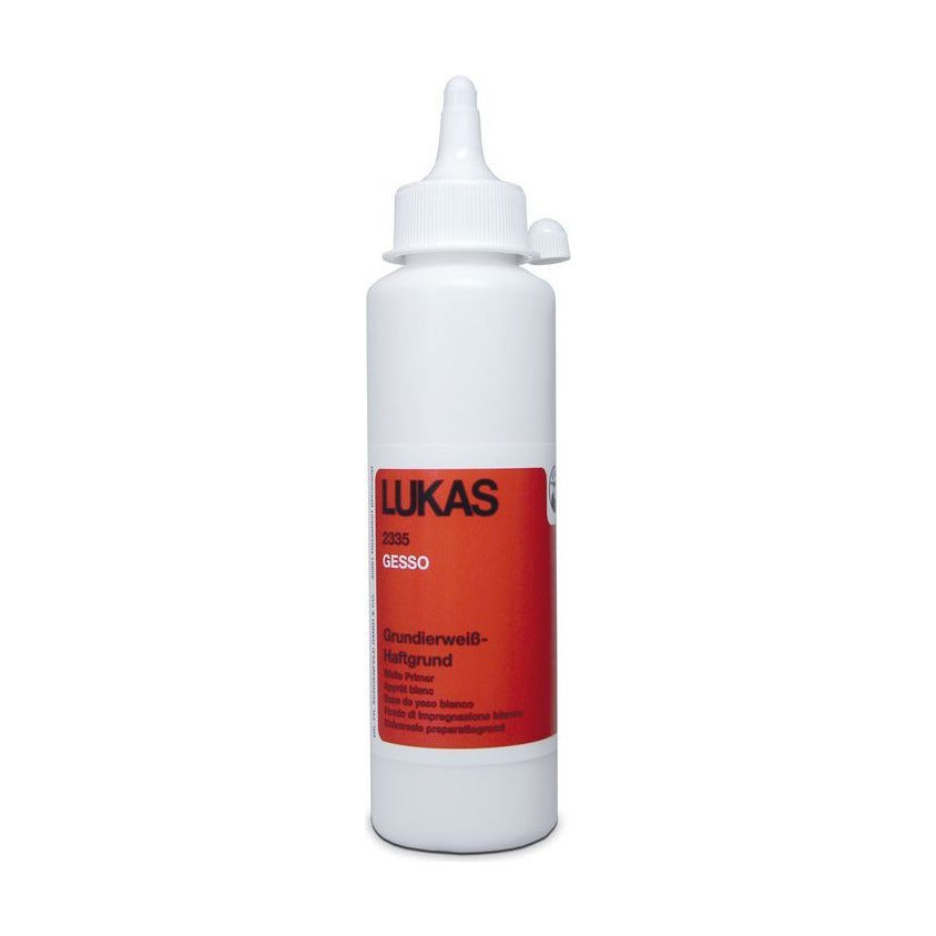 Bílý křídový šeps LUKAS Studio