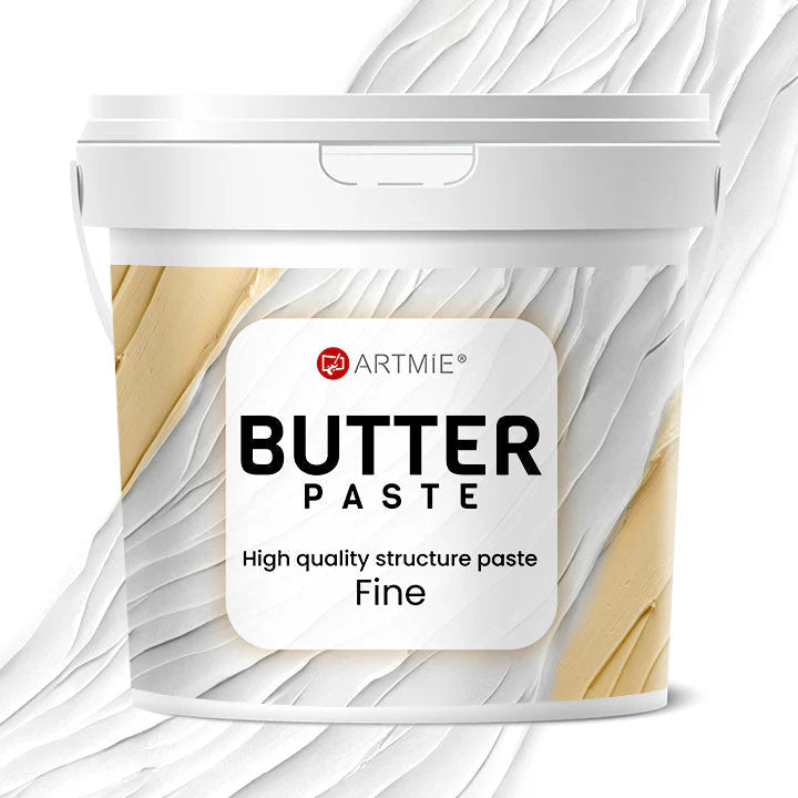 Kbelík modelovací 3D pasty ARTMIE Butter Fine s jemnou strukturou