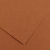 CANSON Colorline barevný papír 50 x 65 cm 150 g - 10H – Oříšková 33