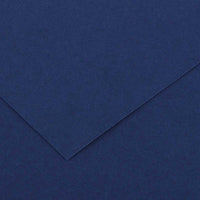CANSON Iris Vivaldi barevný papír 70 x 100 cm 240 g 25H – Ultramarín 24