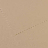 Canson Mi-Teintes papír na pastel A4 160 g/m² 25L – Perlová 343