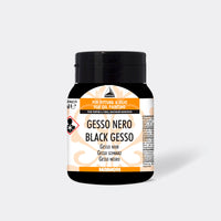 Černý akrylový šeps MAIMERI 500 ml