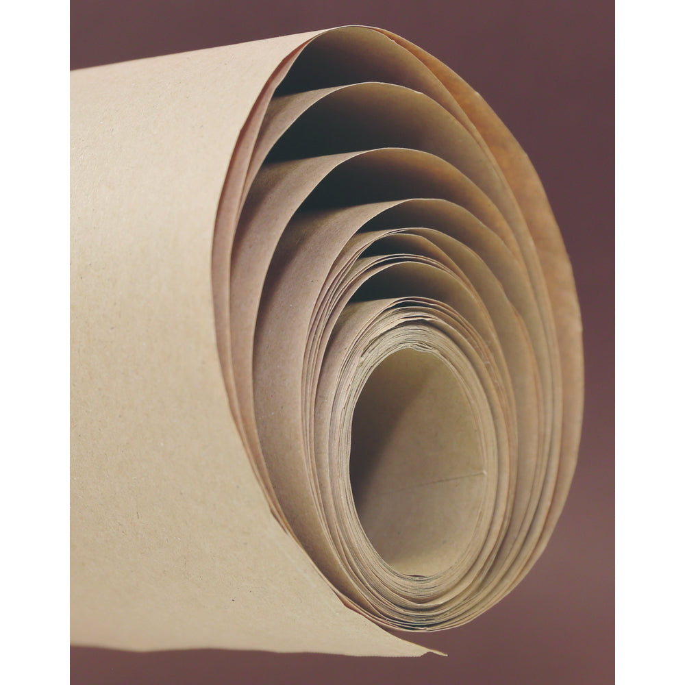 Kraftová role Clairefontaine 70 g/m² – 1 x 10 m