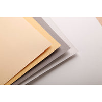 Clairefontaine Pastelmat blok č. 1 360 g 12L x 30 cm lepený