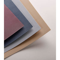 Clairefontaine Pastelmat blok č. 360 g 12L x 30 cm lepený