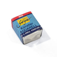 Akvarelové barvy SOLO GOYA ARTIST 1 – pravá světle žlutá