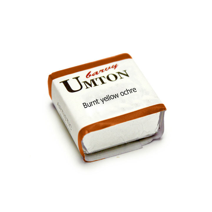 Akvarelová barva UMTON 2.6 ml