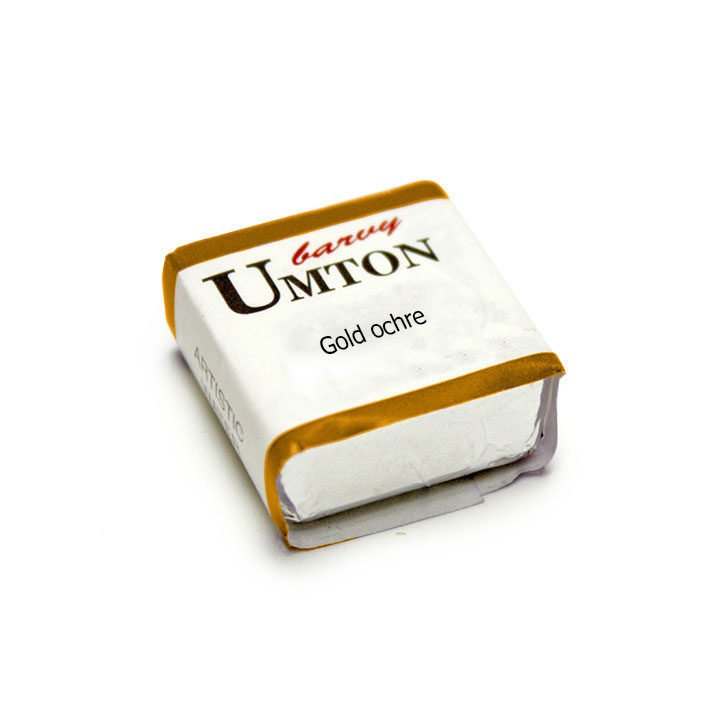 Akvarelová barva UMTON 2.6 ml
