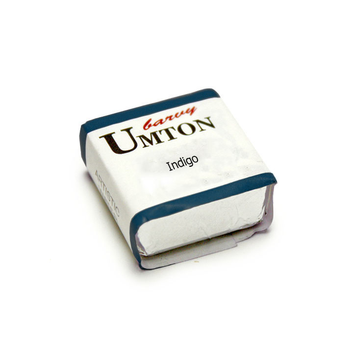 Akvarelová barva UMTON 2.6 ml