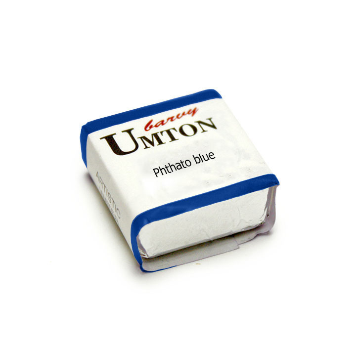 Akvarelová barva UMTON 2.6 ml