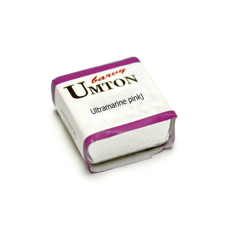 Akvarelová barva UMTON 2.6 ml