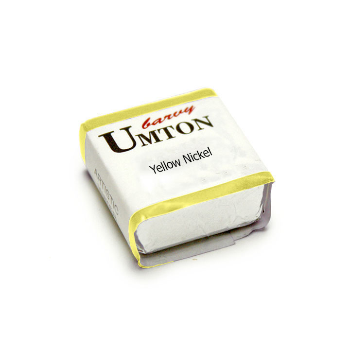 Akvarelová barva UMTON 2.6 ml