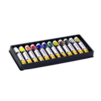 DALER ROWNEY Graduate sada akrylových barev 12 x 22 ml