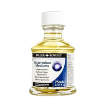 DALER ROWNEY D&R Paper Varnish lak na papír 75 ml