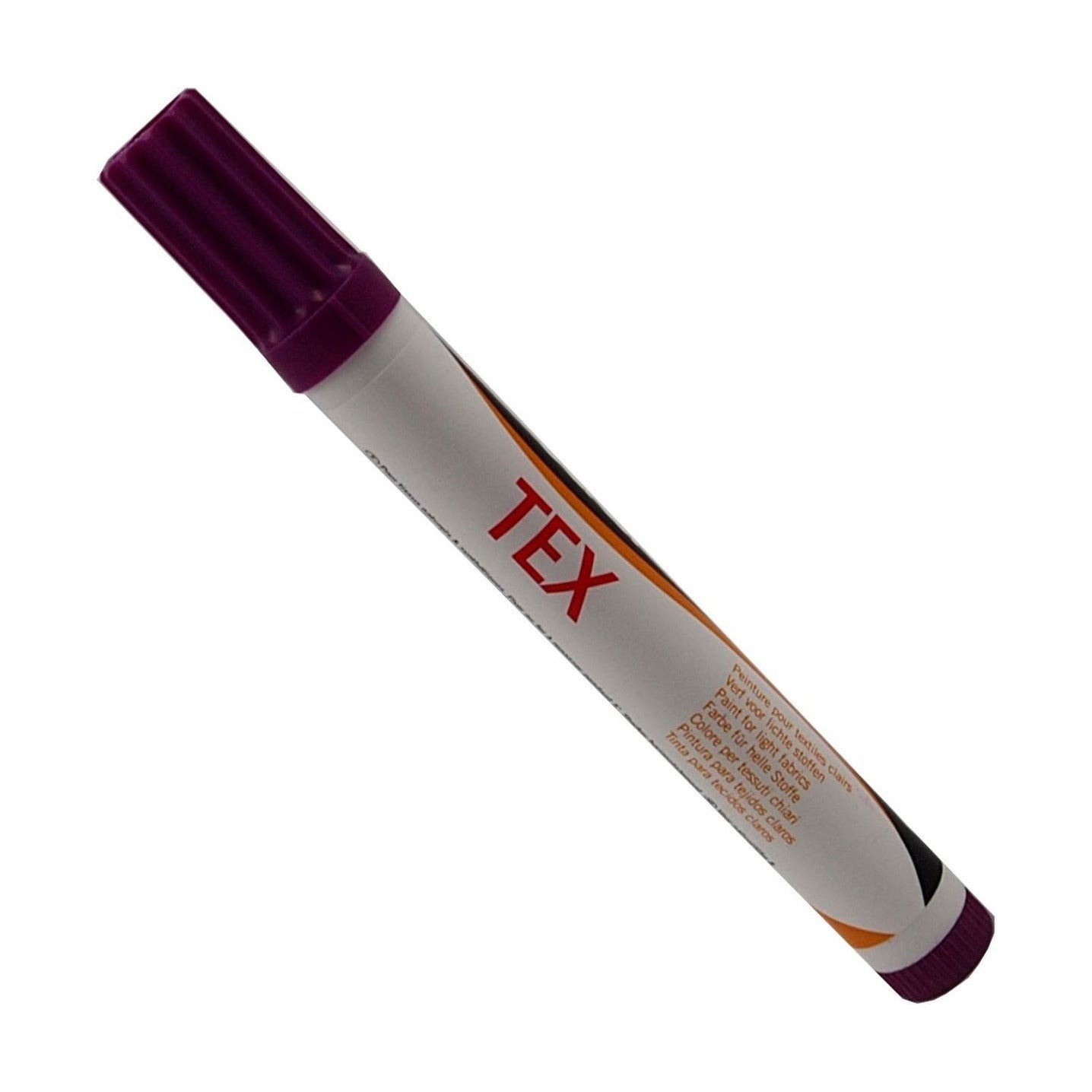 DARWI Darwi Tex fixa na textil 6 ml, hrot 2 mm
