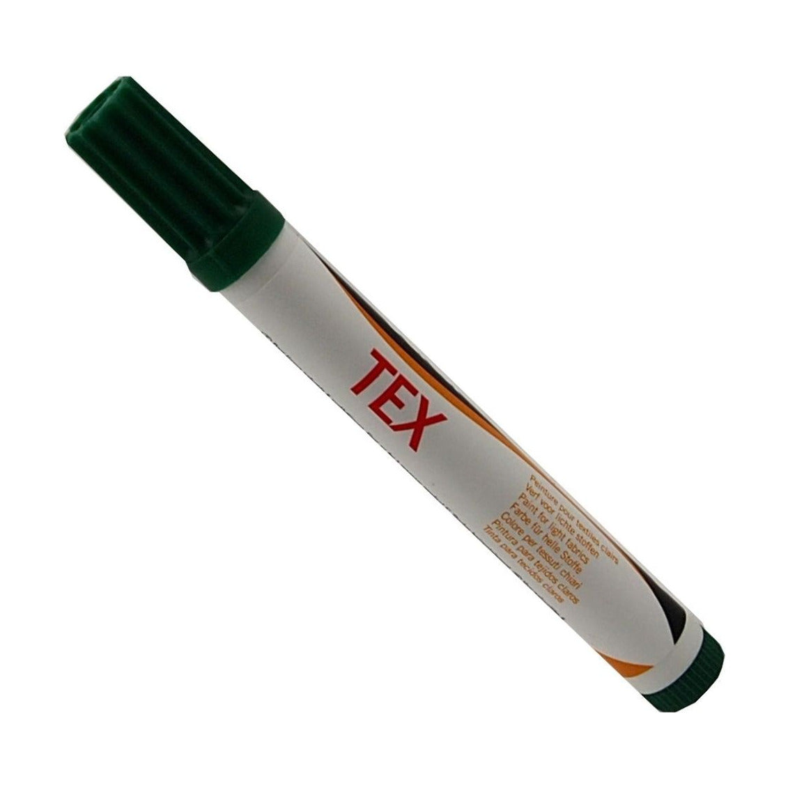DARWI Darwi Tex fixa na textil 6 ml, hrot 2 mm
