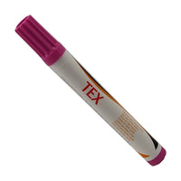 DARWI Darwi Tex fixa na textil 6 ml, hrot 2 mm – Růžová