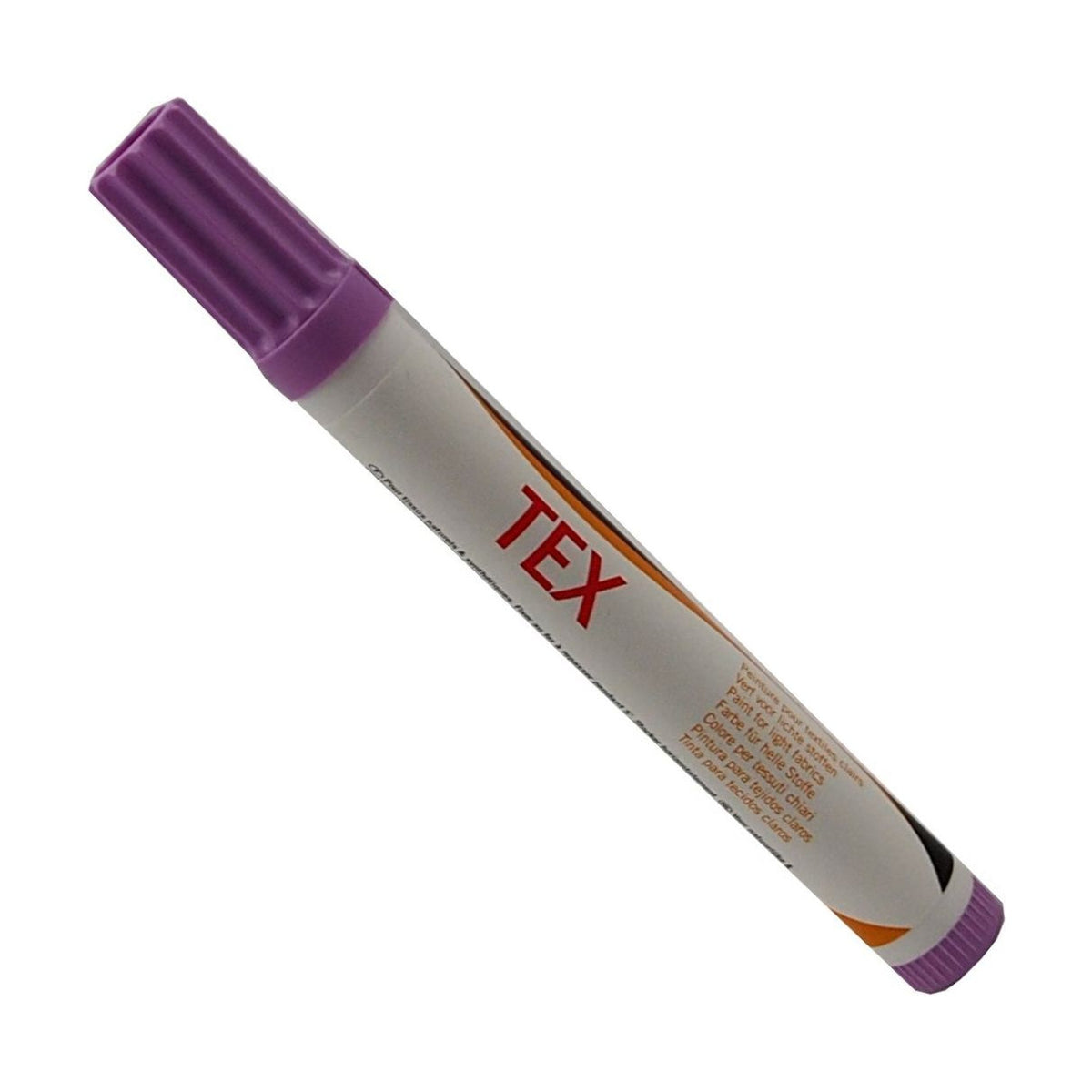 DARWI Darwi Tex fixa na textil 6 ml, hrot 2 mm – Šeříková