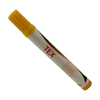 DARWI Darwi Tex fixa na textil 6 ml, hrot 2 mm – Zlatožlutá