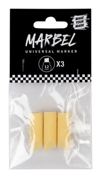 DARWI Marbel náhradní hroty