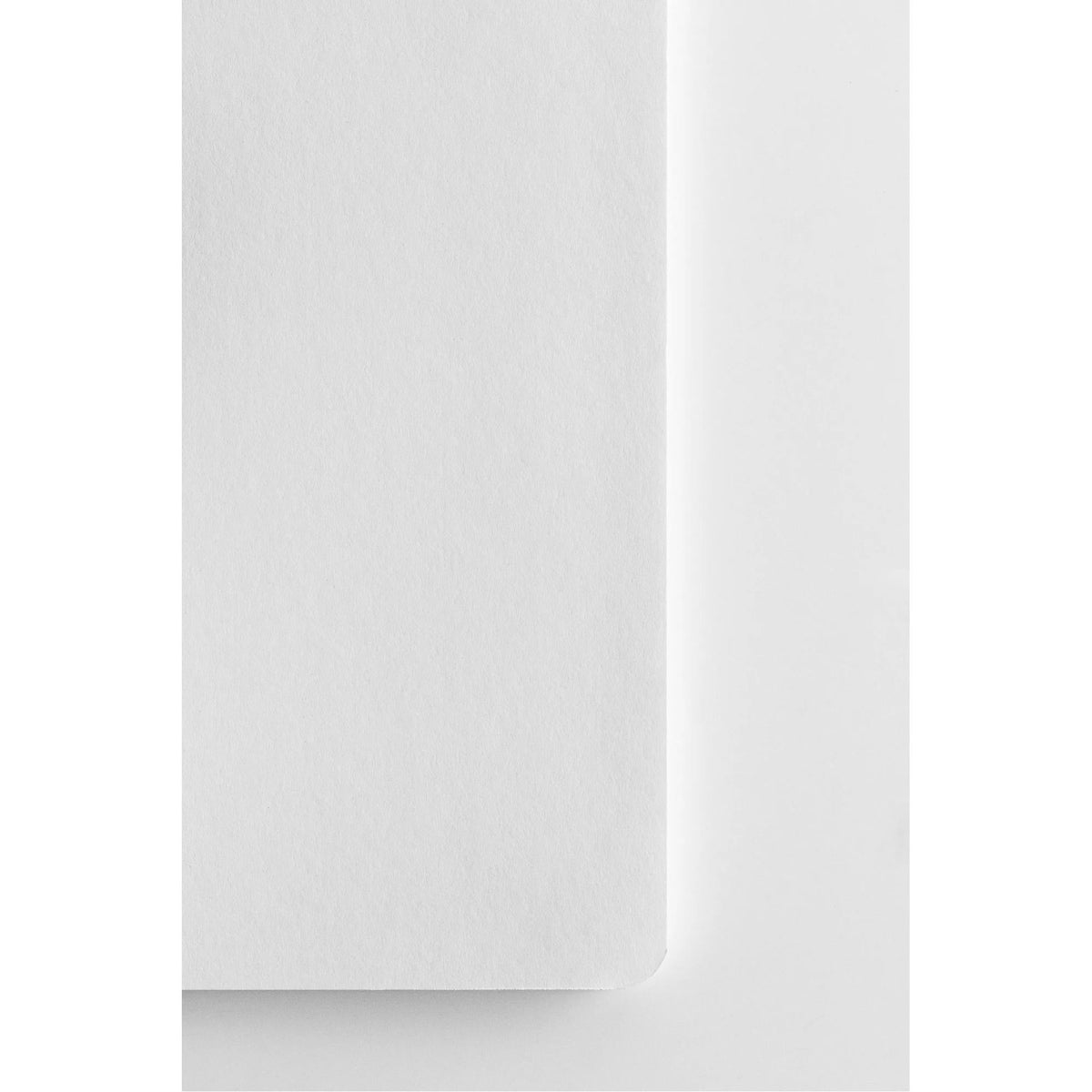 DARWI skicovací blok Black 14 x 14 cm, 140 g/m2, 80 listů