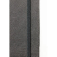 DARWI skicovací blok Black 14 x 14 cm, 140 g/m2, 80 listů