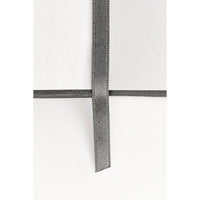 DARWI skicovací blok Black 14 x 14 cm, 140 g/m2, 80 listů