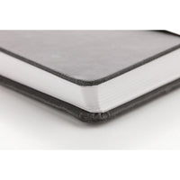 DARWI skicovací blok Black A4 140 g 80L