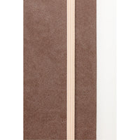 Skicovací blok DARWI Brown 14 x 14 cm 140 g 80L