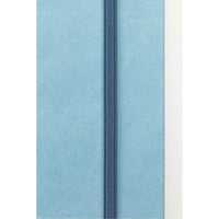 DARWI skicovací blok Soft Blue 14 x 14 cm 140 g 80 listů