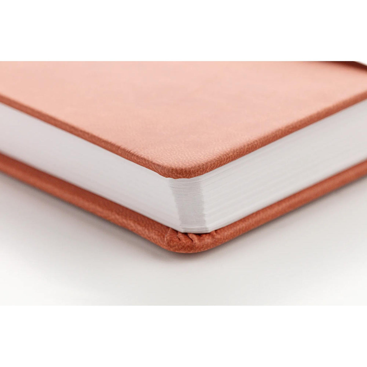 DARWI skicovací blok Terracotta 14 x 14 cm, 140 g/m², 80 listů