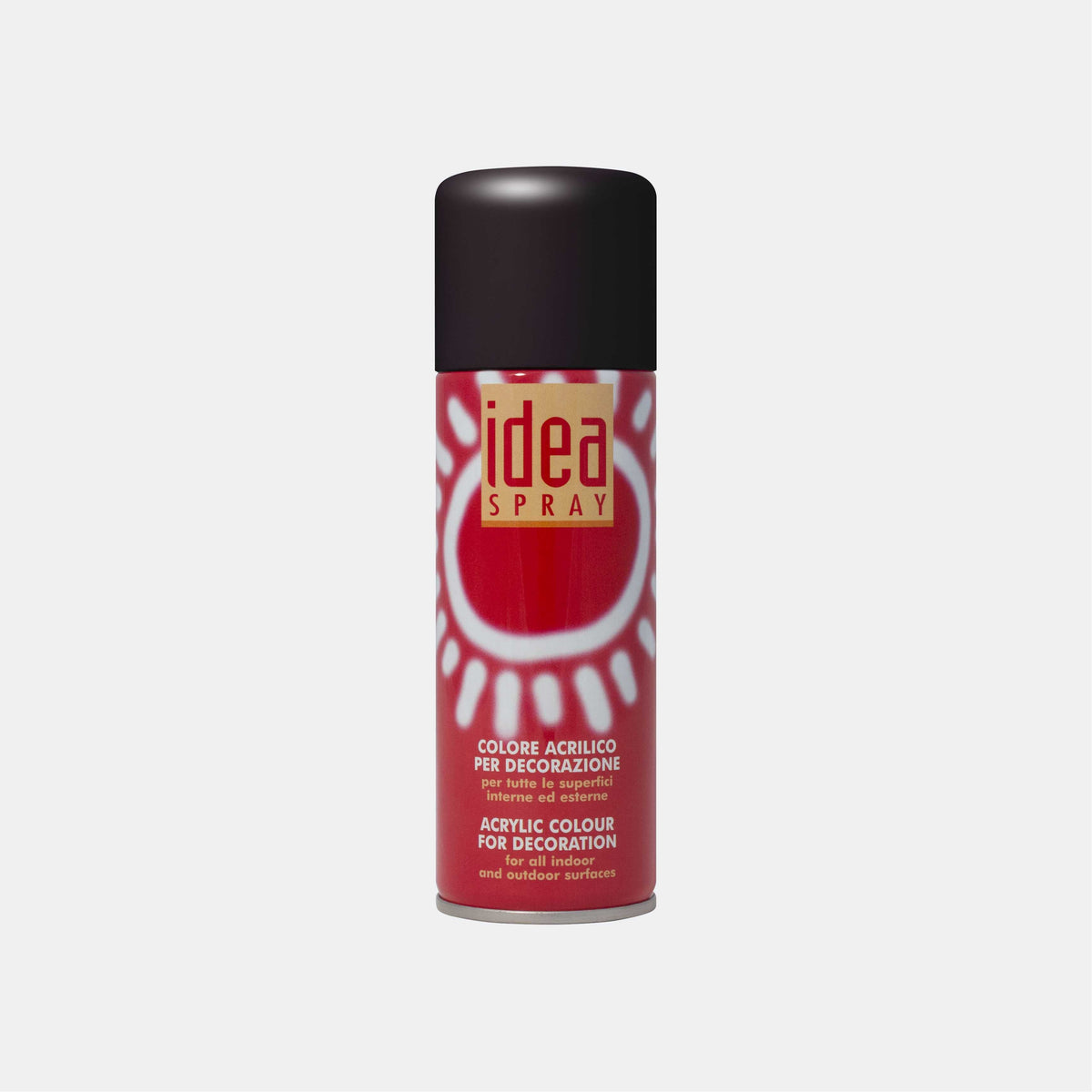 Dekorativní barva a lak ve spreji MAIMERI Idea Spray 200 ml