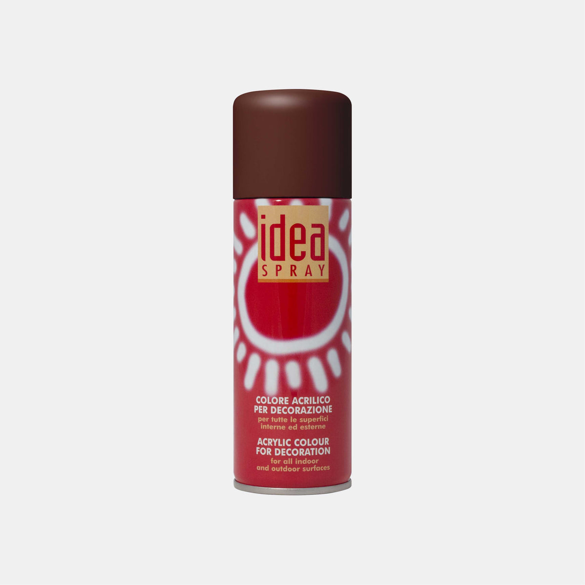 Dekorativní barva a lak ve spreji MAIMERI Idea Spray 200 ml