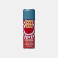 Dekorativní barva a lak ve spreji MAIMERI Idea Spray 200 ml – Tyrkysová