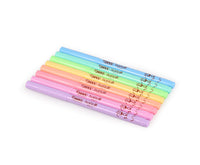Dětské fixy JOVI Kawaii / sada 8 ks - 3 mm