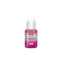 Transparentní pigmentová disperze 20 ml – Yellow