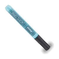 ACRYL akrylová univerzální fixa hrubá 2mm / 6 ml – Caribbean