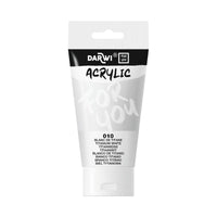 Akrylová barva DARWI Acryl 75 ml