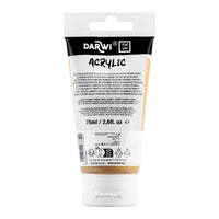 Akrylová barva DARWI Acryl 75 ml