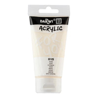 Akrylová barva DARWI Acryl 75 ml