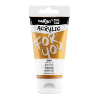 Akrylová barva DARWI Acryl 75 ml