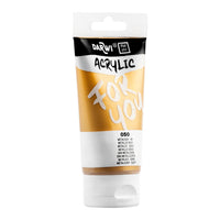 Akrylová barva DARWI Acryl 75 ml
