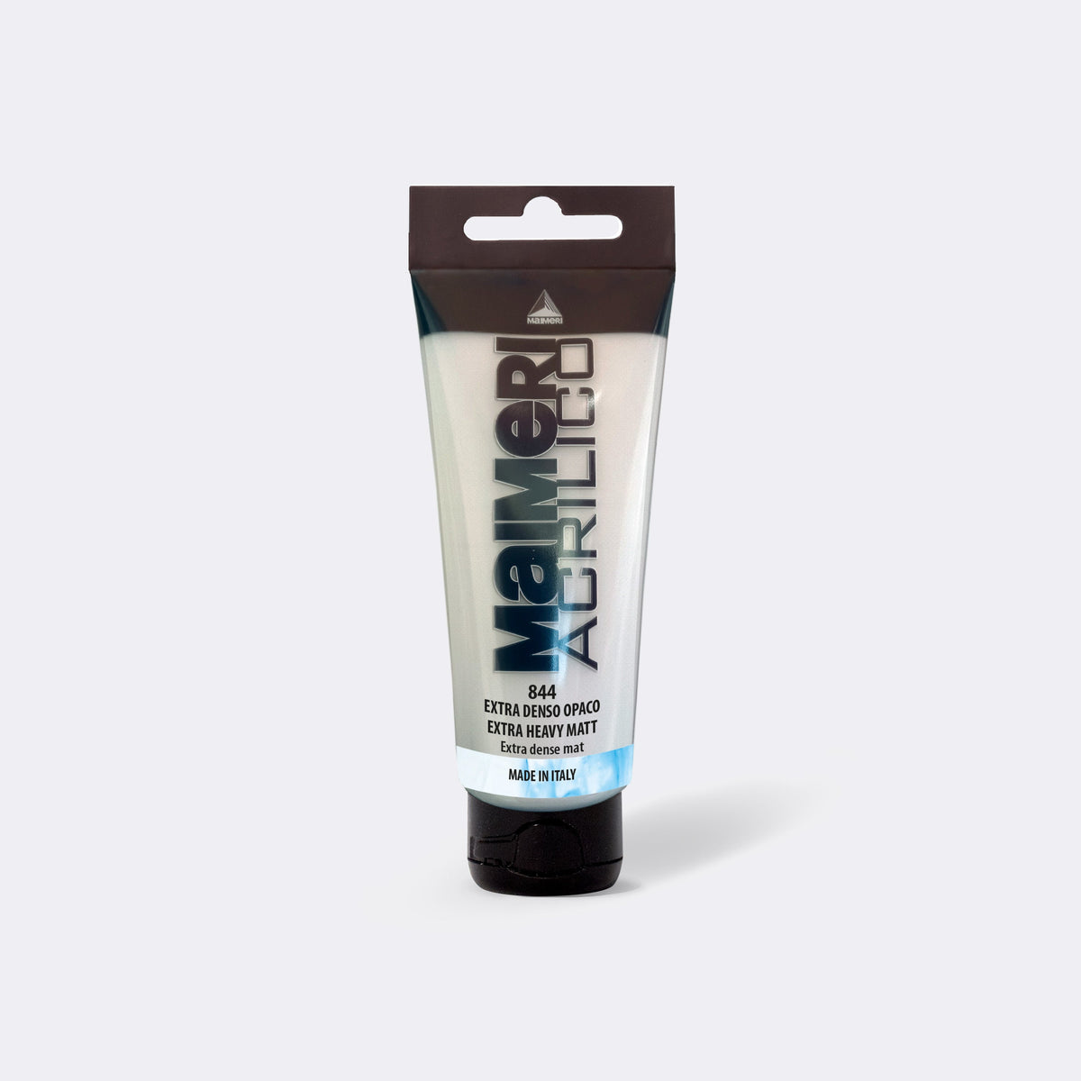 Extra husté matné gelové médium MAIMERI 200 ml